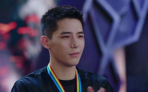 最新爆料王安宇,揭秘娱乐圈新晋小生的蜕变之路