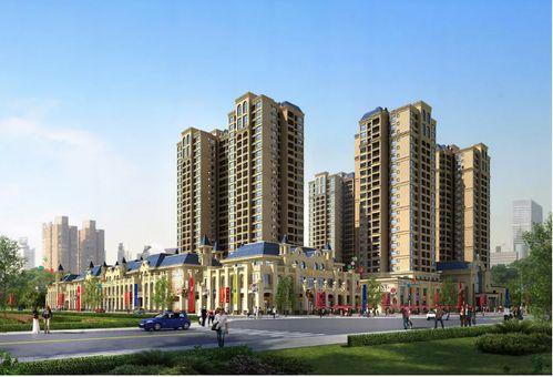 邢台国际新城最新爆料,未来城市新地标，规划升级大揭秘